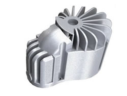 Channel Aluminum Extrusion