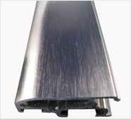 Customized Aluminum Profile